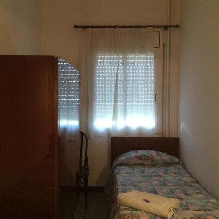 Hostal Terraferma Algerri Eksteriør billede