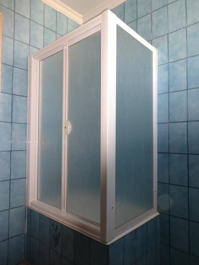 Hostal Terraferma Algerri Eksteriør billede